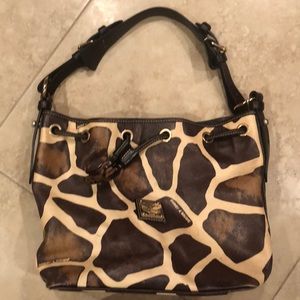 Dooney & Bourke purse